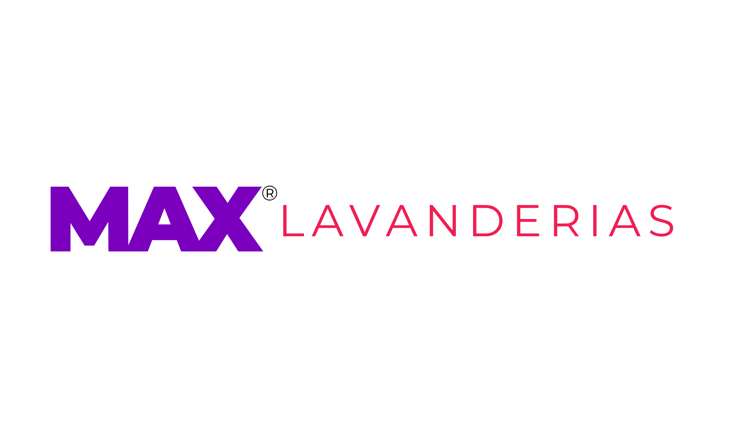 MAX Lavanderias