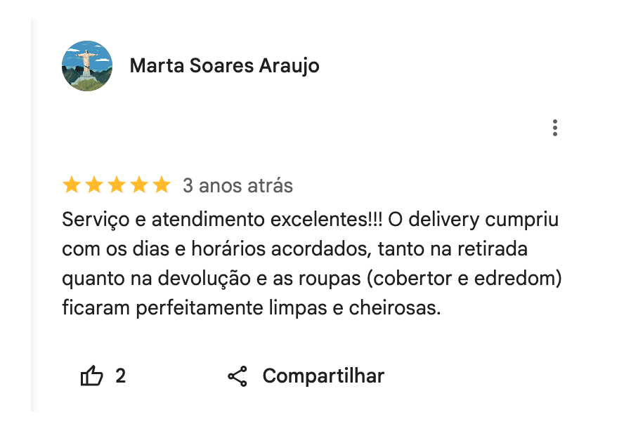 Depoimento de Marta Soares Araujo